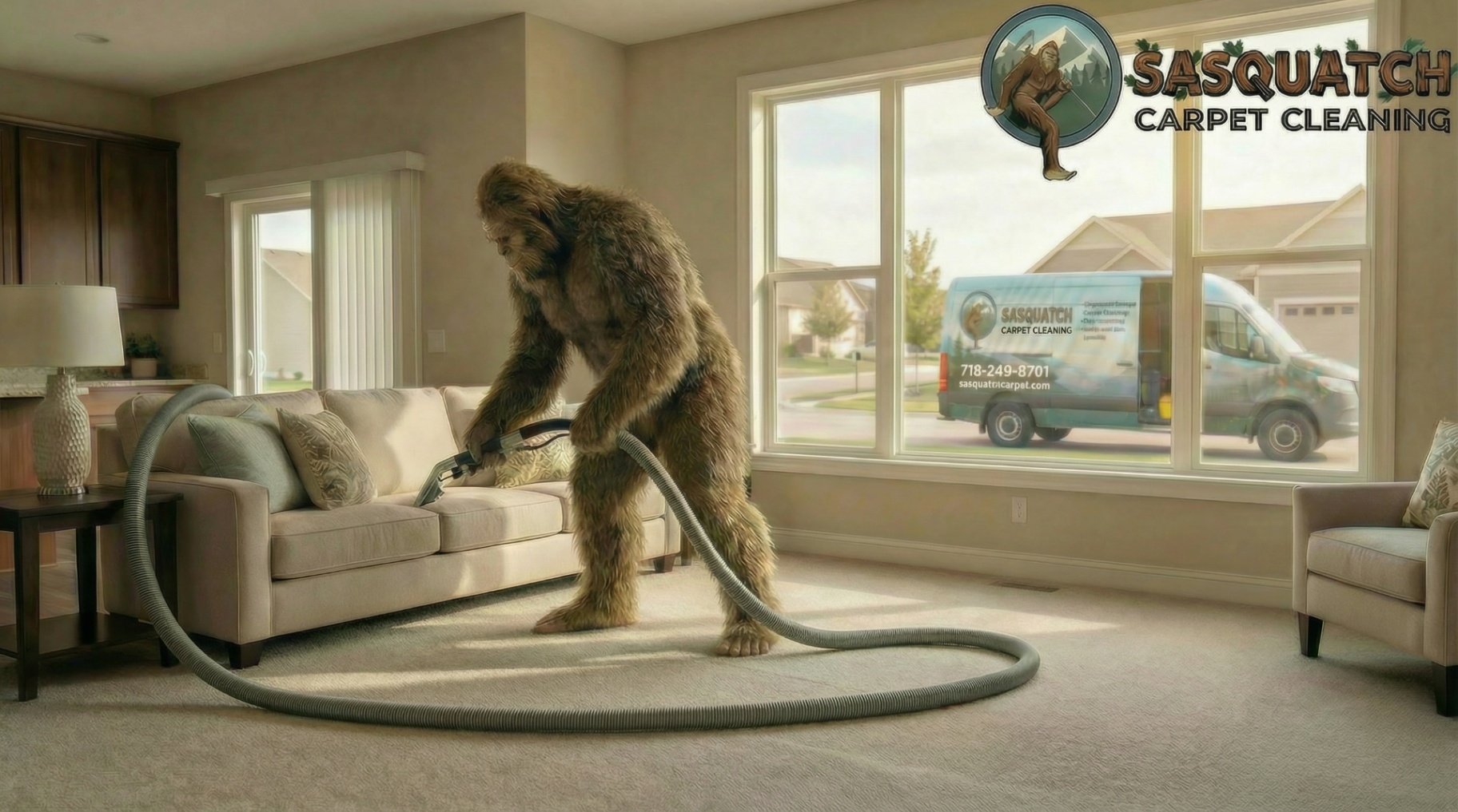 Carpet Cleaning in Palmer Lake