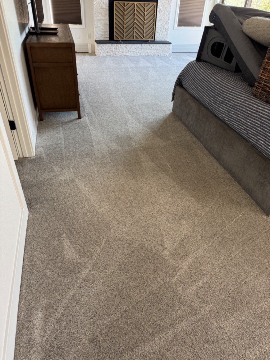 Carpet Cleaning in Colorado Springs