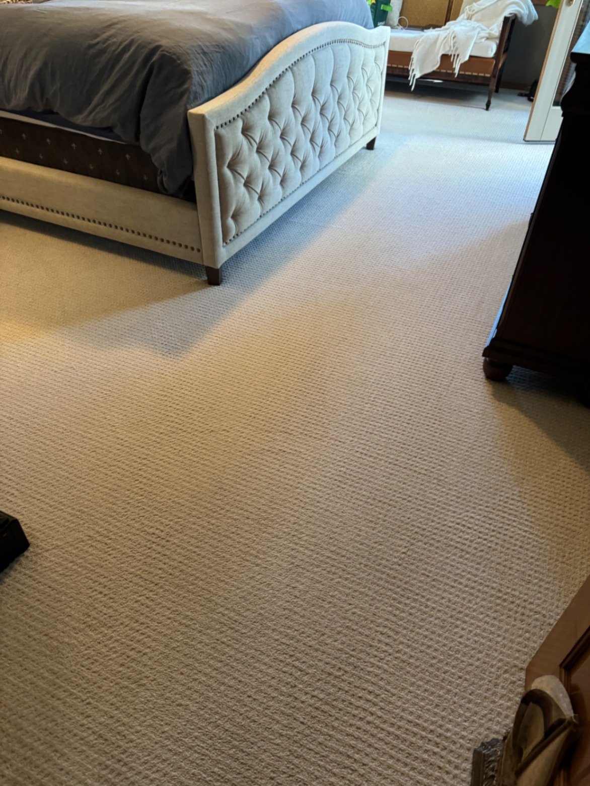 Carpet Cleaning in Tri-Lakes Area