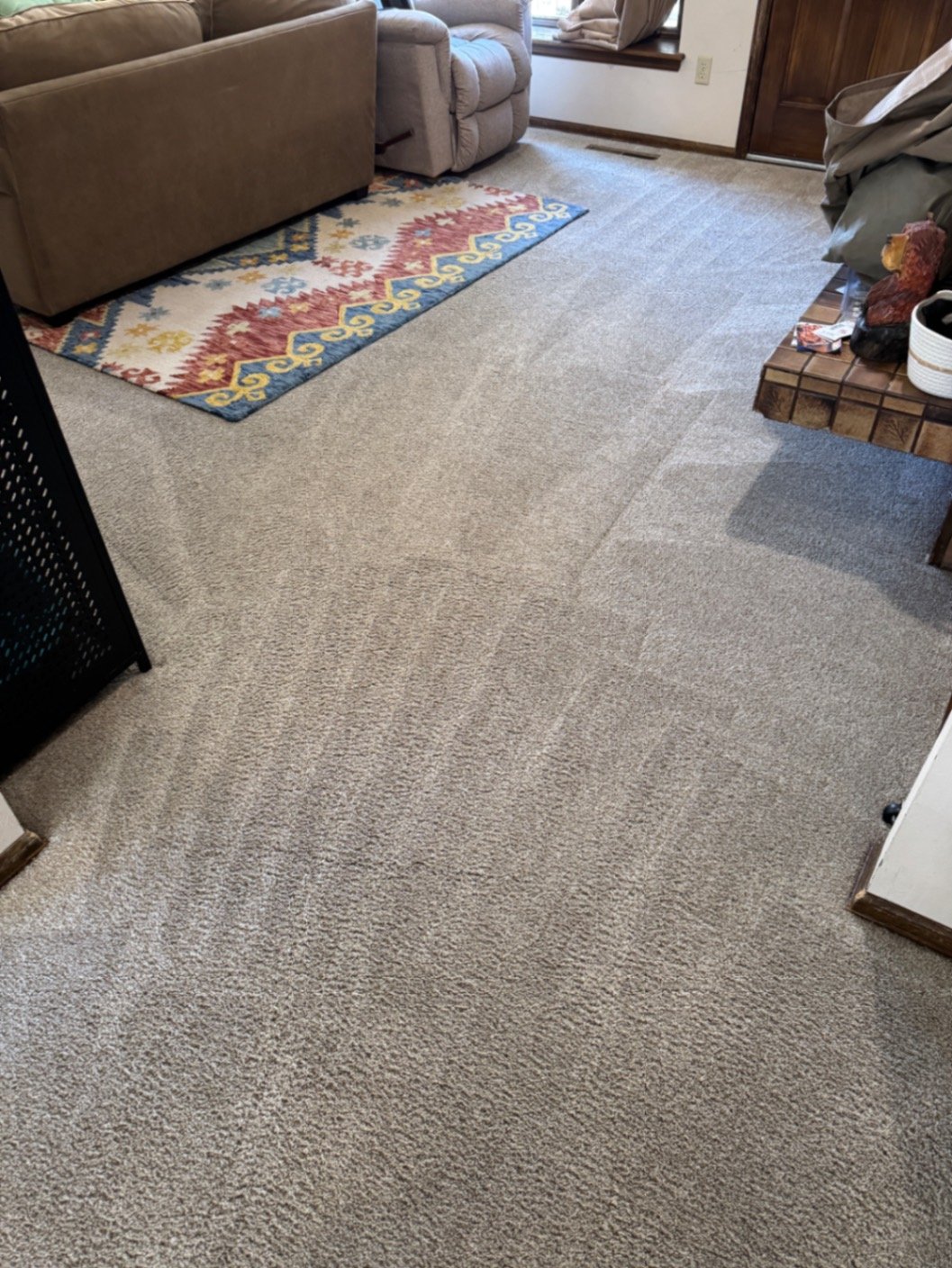 Carpet Cleaning in Colorado Springs